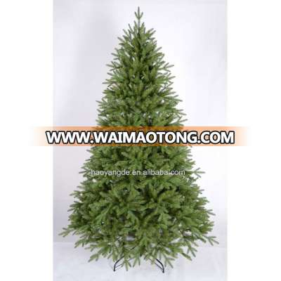 Lifelike Artificial PE PVC mix Christmas Tree Xmas trees decorations